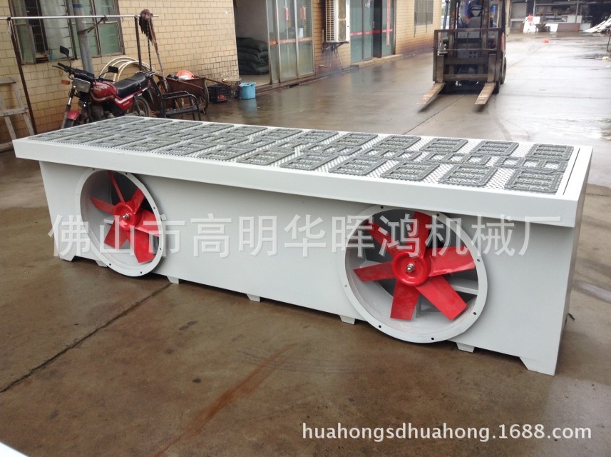 高效除塵利器 木工家具吸塵打磨臺的應用與優勢解析