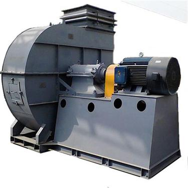 高效環保動力之源 全面解析Y9-38型廢氣除塵引風機的優勢與適用場景
