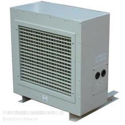 聚焦暖通核心部件 選購空調風機的專業指南與行業解析